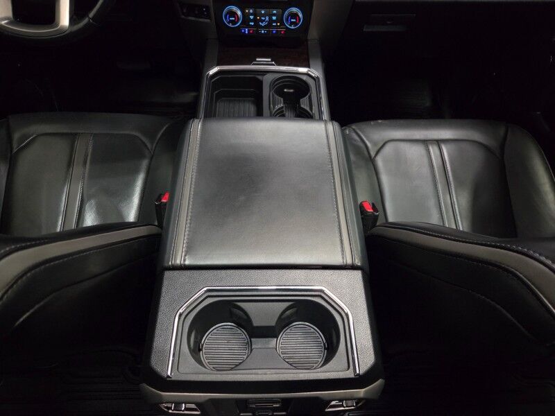 2017 Ford F-450 Platinum Dually 4WD 6.7L Diesel GPS Camera 26in Wheels FREE WARRANTY Arlington TX