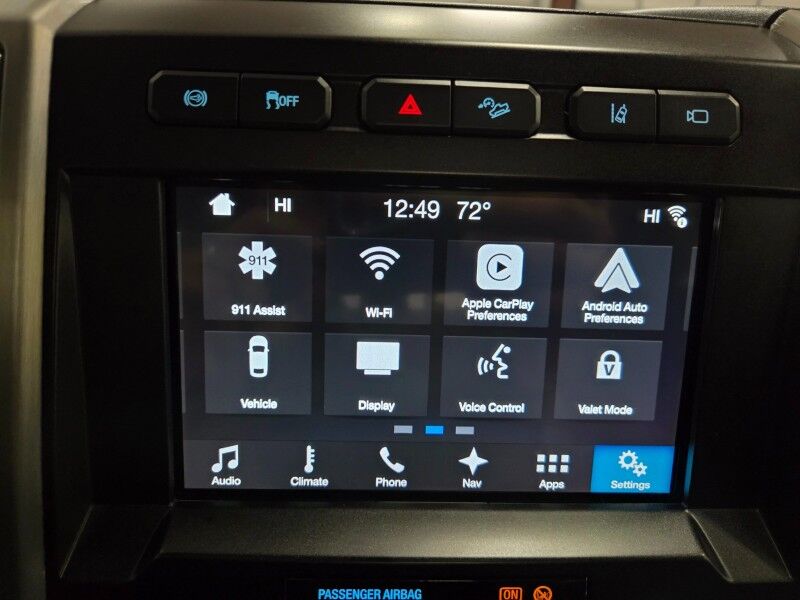 2017 Ford F-450 Platinum Dually 4WD 6.7L Diesel GPS Camera 26in Wheels FREE WARRANTY Arlington TX