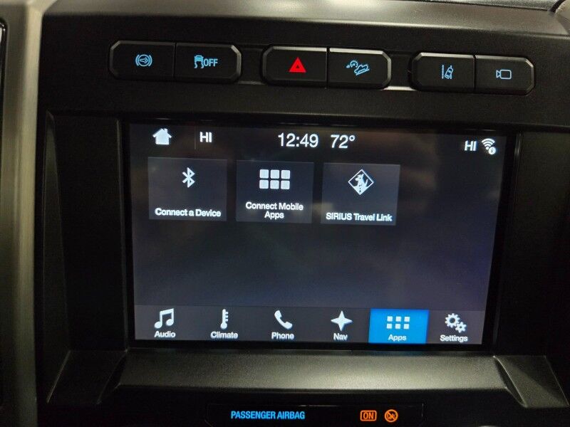 2017 Ford F-450 Platinum Dually 4WD 6.7L Diesel GPS Camera 26in Wheels FREE WARRANTY Arlington TX