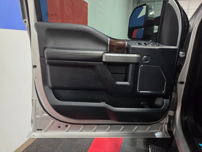 2017 Ford F-450 Platinum Dually 4WD 6.7L Diesel GPS Camera 26in Wheels FREE WARRANTY Arlington TX