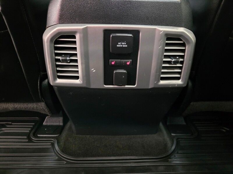 2017 Ford F-450 Platinum Dually 4WD 6.7L Diesel GPS Camera 26in Wheels FREE WARRANTY Arlington TX