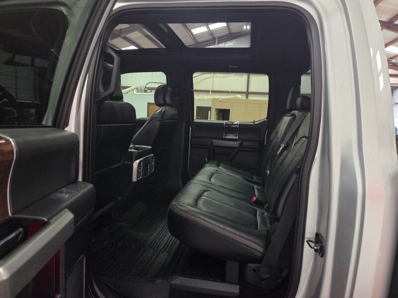 2017 Ford F-450 Platinum Dually 4WD 6.7L Diesel GPS Camera 26in Wheels FREE WARRANTY Arlington TX