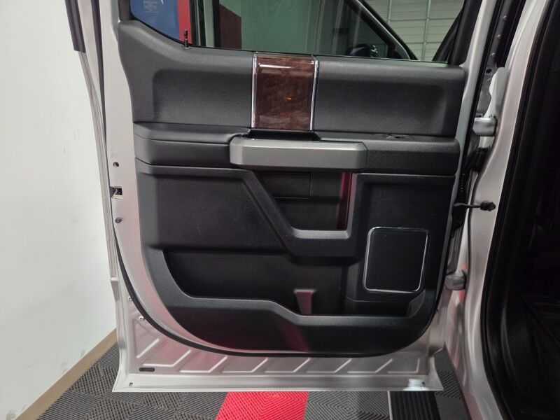 2017 Ford F-450 Platinum Dually 4WD 6.7L Diesel GPS Camera 26in Wheels FREE WARRANTY Arlington TX