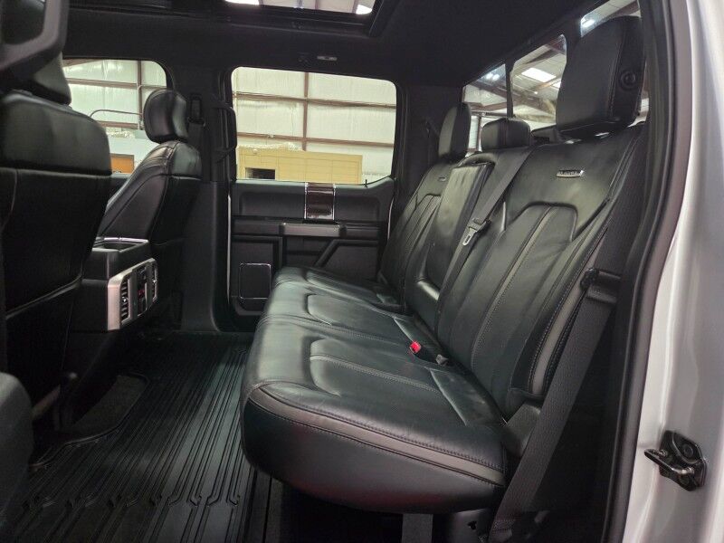 2017 Ford F-450 Platinum Dually 4WD 6.7L Diesel GPS Camera 26in Wheels FREE WARRANTY Arlington TX