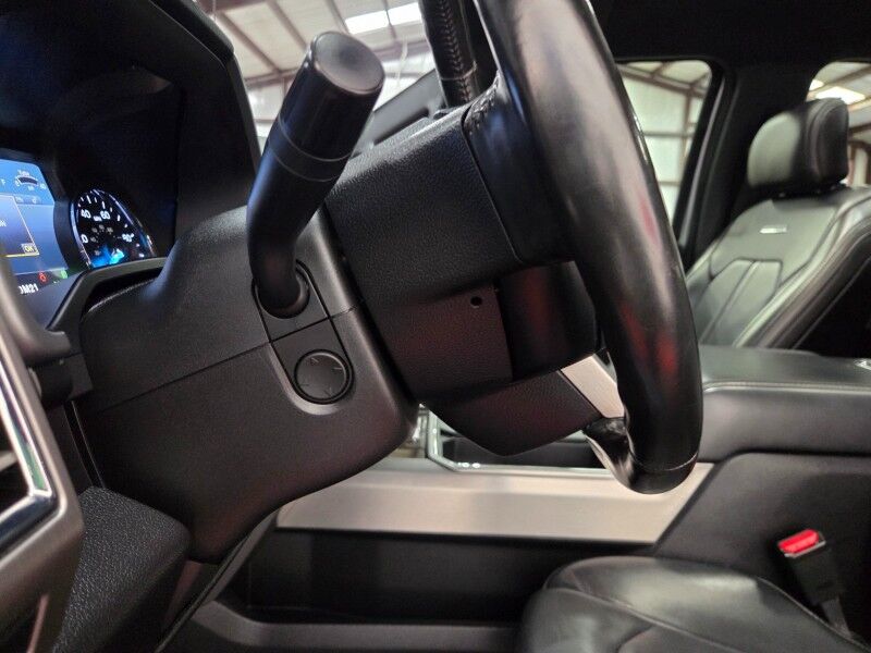 2017 Ford F-450 Platinum Dually 4WD 6.7L Diesel GPS Camera 26in Wheels FREE WARRANTY Arlington TX