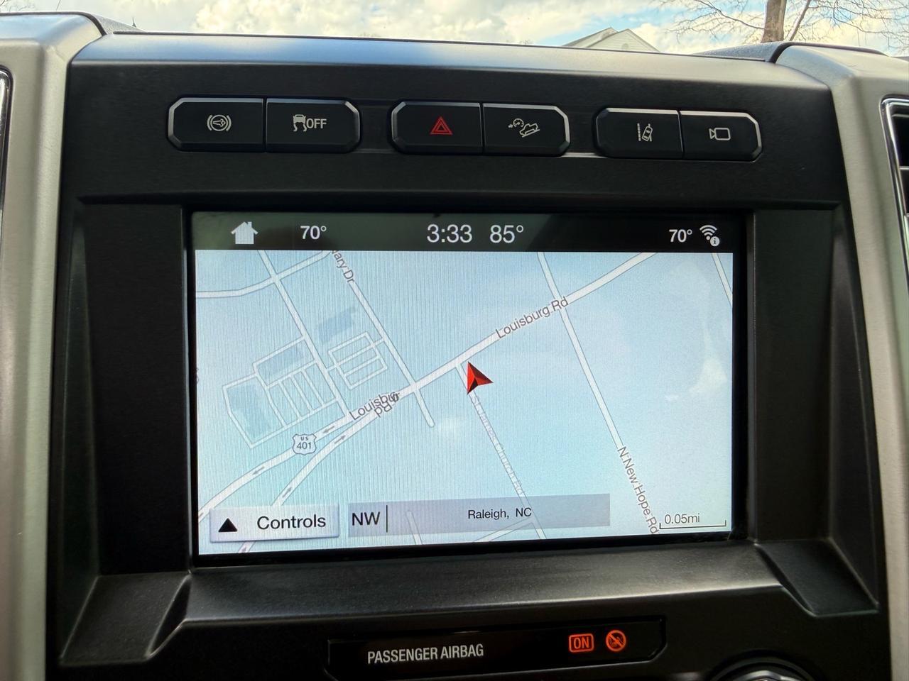 2017 Ford F-450 Super Duty Lariat Raleigh NC