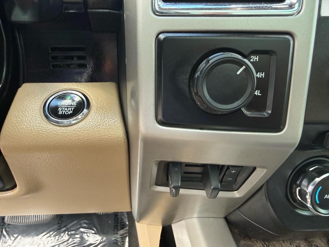 2017 Ford F-450 Super Duty Lariat Raleigh NC