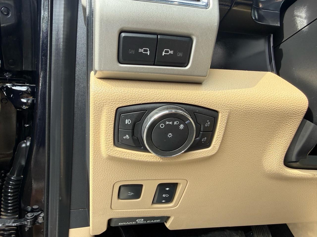 2017 Ford F-450 Super Duty Lariat Raleigh NC