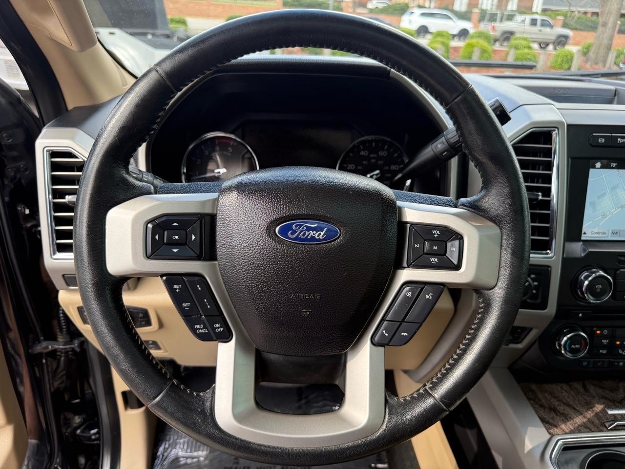 2017 Ford F-450 Super Duty Lariat Raleigh NC