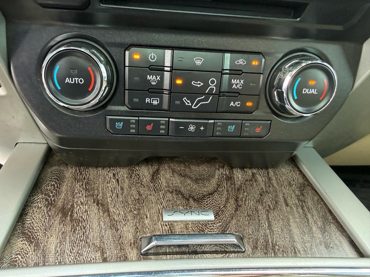 2017 Ford F-450 Super Duty Lariat Raleigh NC