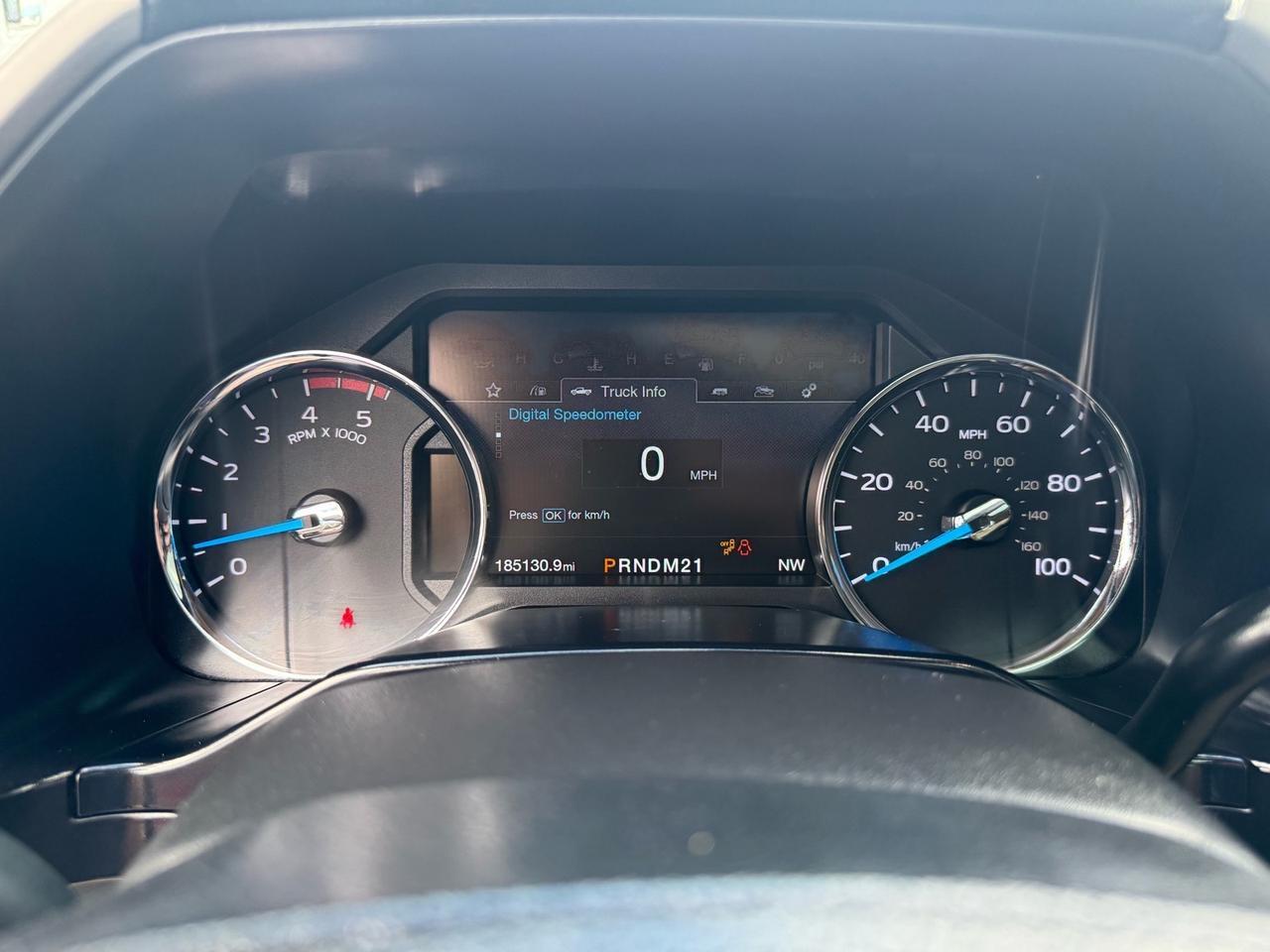 2017 Ford F-450 Super Duty Lariat Raleigh NC