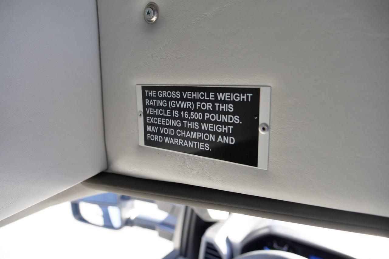 2017 Ford F-450 Super Duty Shuttle Bus / Wheelchair Accessible / DRW / DIESEL! Lincolnton NC