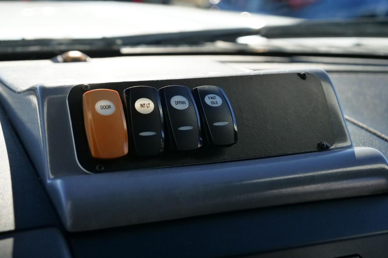 2017 Ford F-450 Super Duty Shuttle Bus / Wheelchair Accessible / DRW / DIESEL! Lincolnton NC