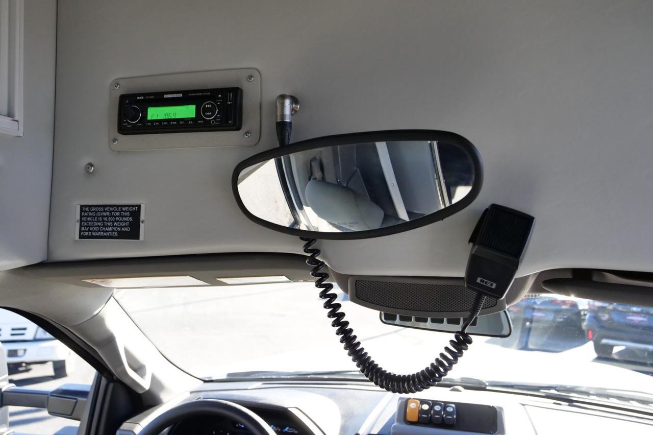 2017 Ford F-450 Super Duty Shuttle Bus / Wheelchair Accessible / DRW / DIESEL! Lincolnton NC