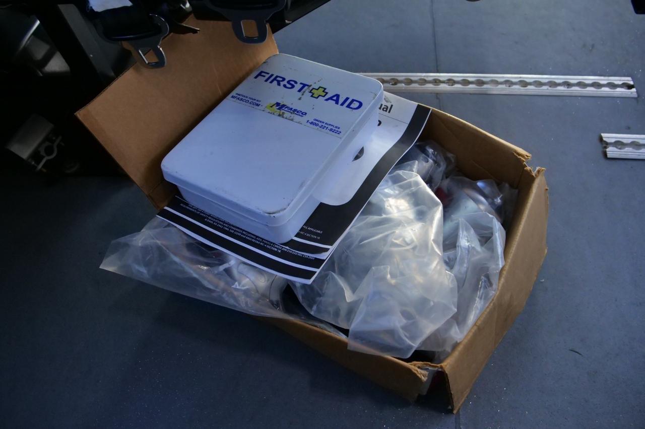 2017 Ford F-450 Super Duty Shuttle Bus / Wheelchair Accessible / DRW / DIESEL! Lincolnton NC