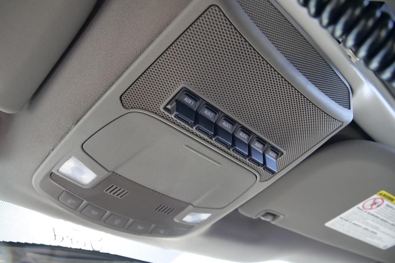 2017 Ford F-450 Super Duty Shuttle Bus / Wheelchair Accessible / DRW / DIESEL! Lincolnton NC