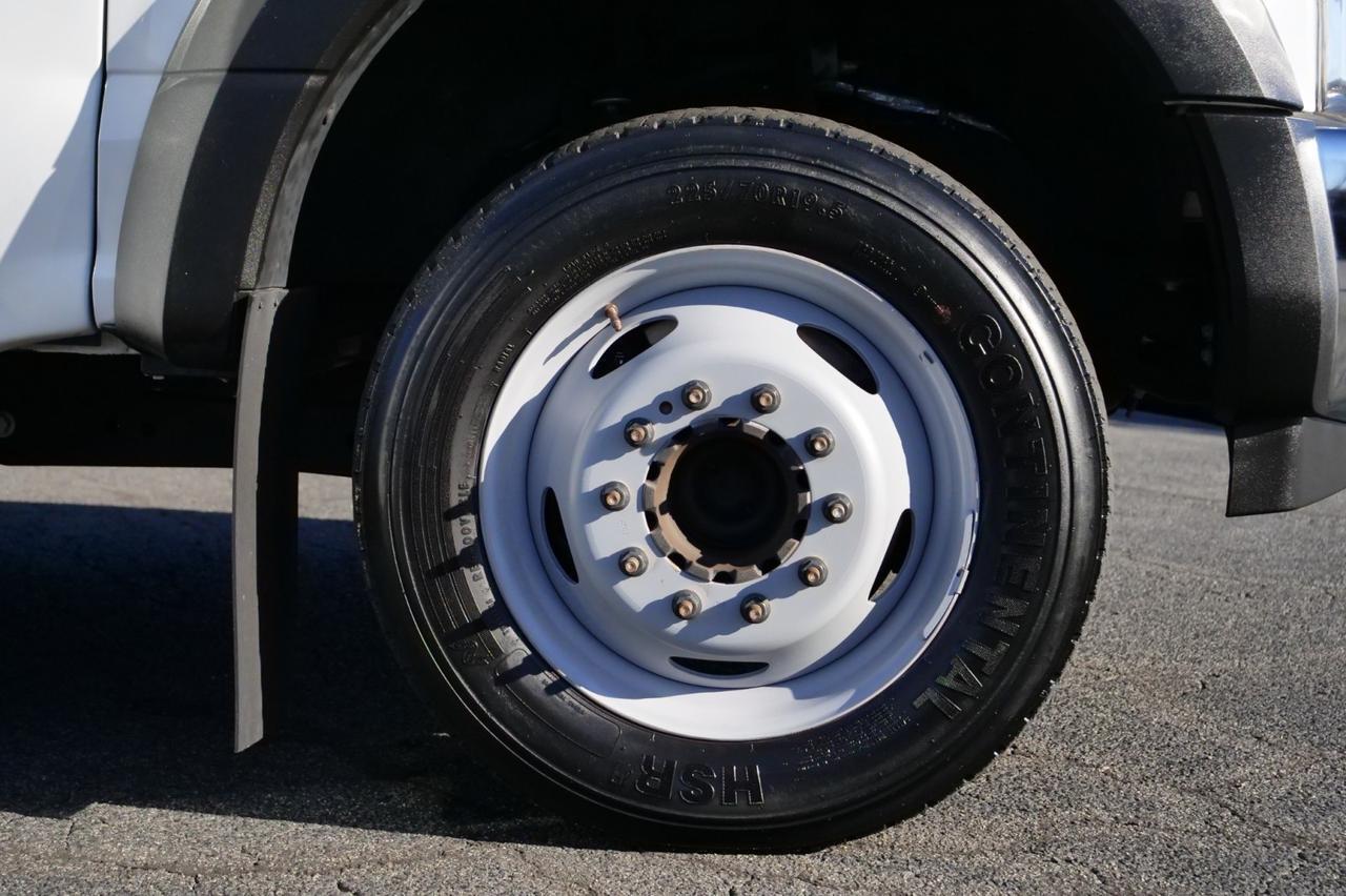 2017 Ford F-450 Super Duty Shuttle Bus / Wheelchair Accessible / DRW / DIESEL! Lincolnton NC