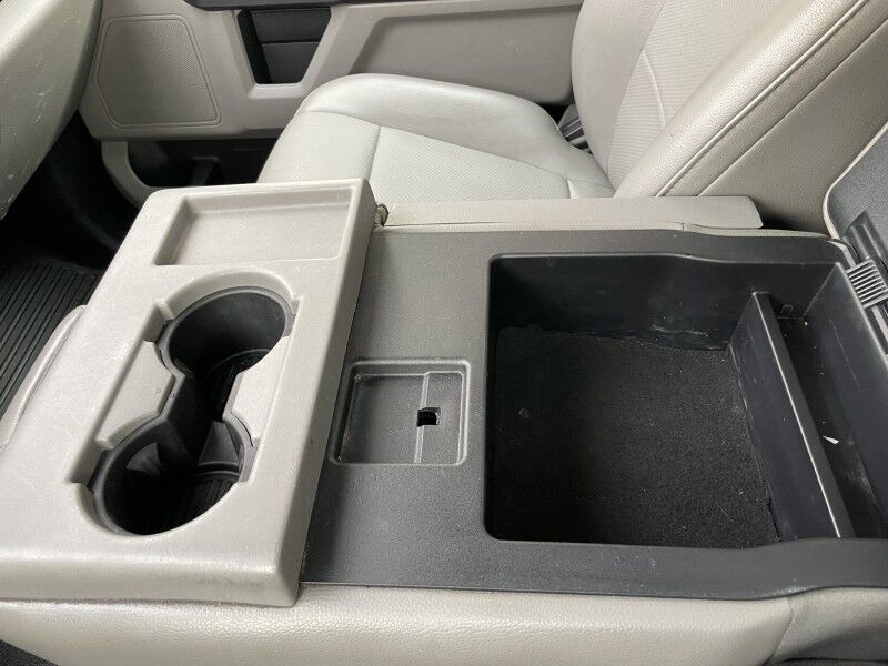 2017 Ford F-450 V10 4WD Box Truck 4x4 XL Collinsville OK
