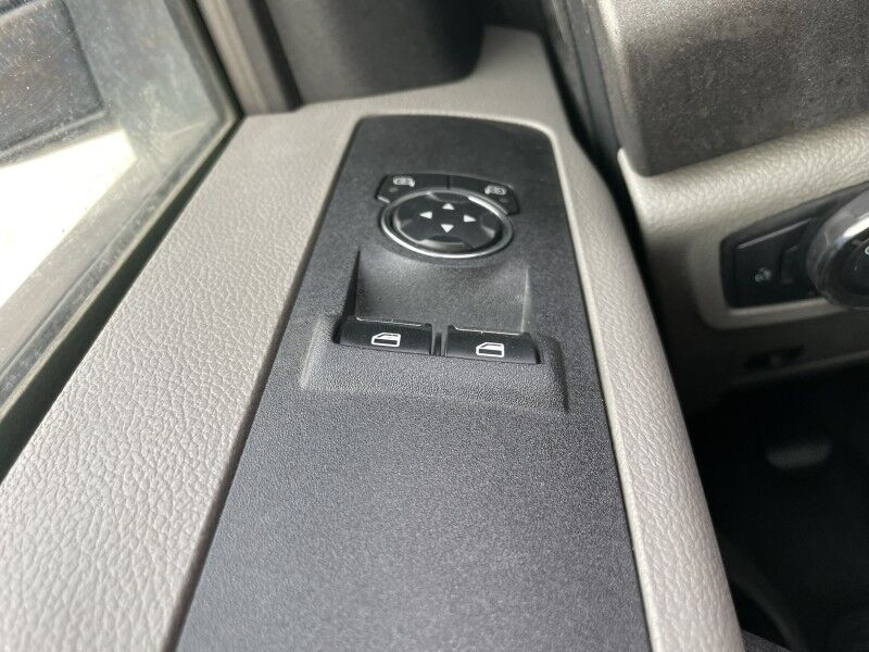 2017 Ford F-450 V10 4WD Box Truck 4x4 XL Collinsville OK