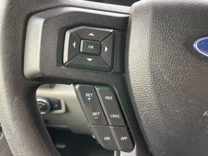 2017 Ford F-450 V10 4WD Box Truck 4x4 XL Collinsville OK