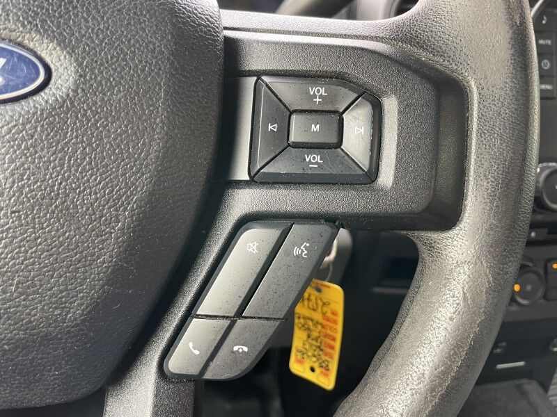 2017 Ford F-450 V10 4WD Box Truck 4x4 XL Collinsville OK