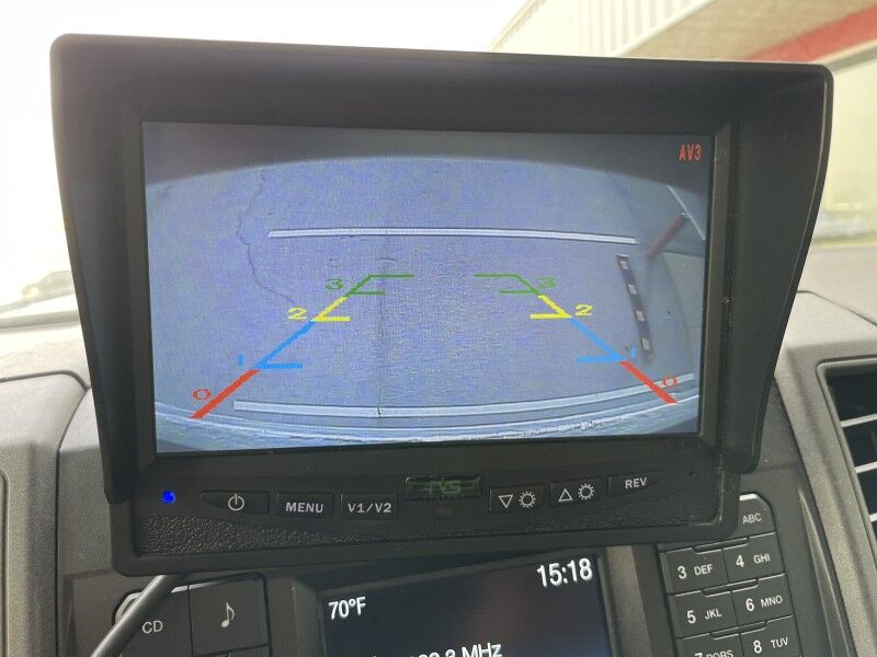 2017 Ford F-450 V10 4WD Box Truck 4x4 XL Collinsville OK