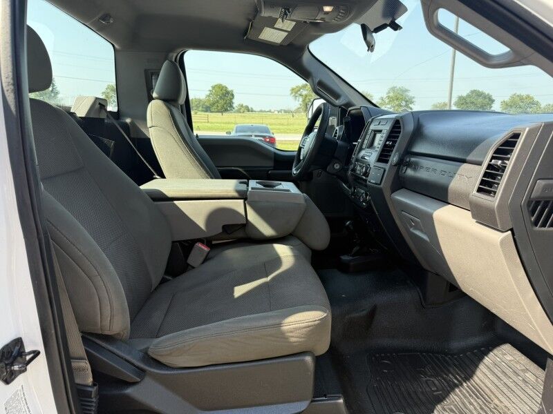 2017 Ford F-450 V10 4x4 Utility w/ Tommy Gate XL Collinsville OK