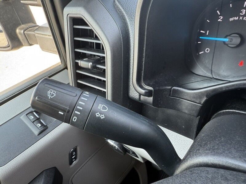 2017 Ford F-450 V10 4x4 Utility w/ Tommy Gate XL Collinsville OK