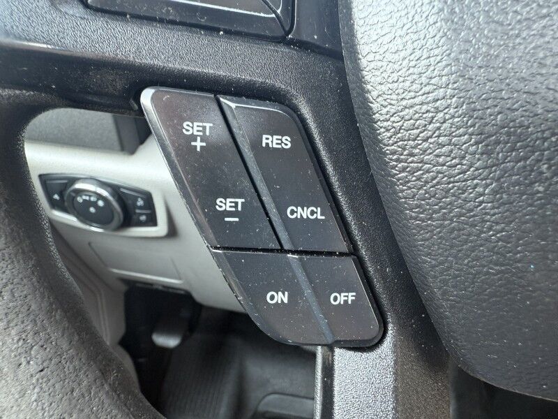 2017 Ford F-450 V10 4x4 Utility w/ Tommy Gate XL Collinsville OK