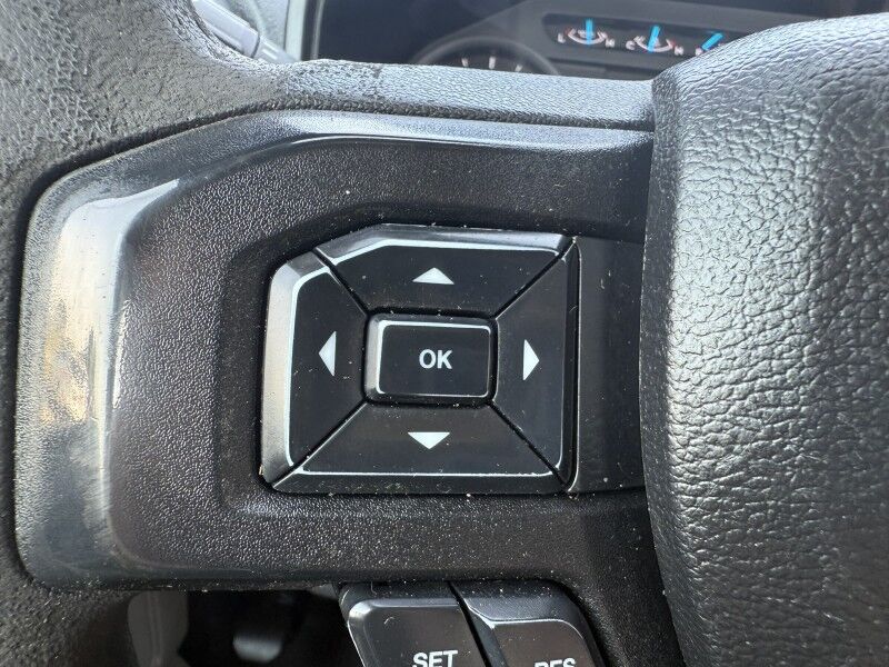 2017 Ford F-450 V10 4x4 Utility w/ Tommy Gate XL Collinsville OK