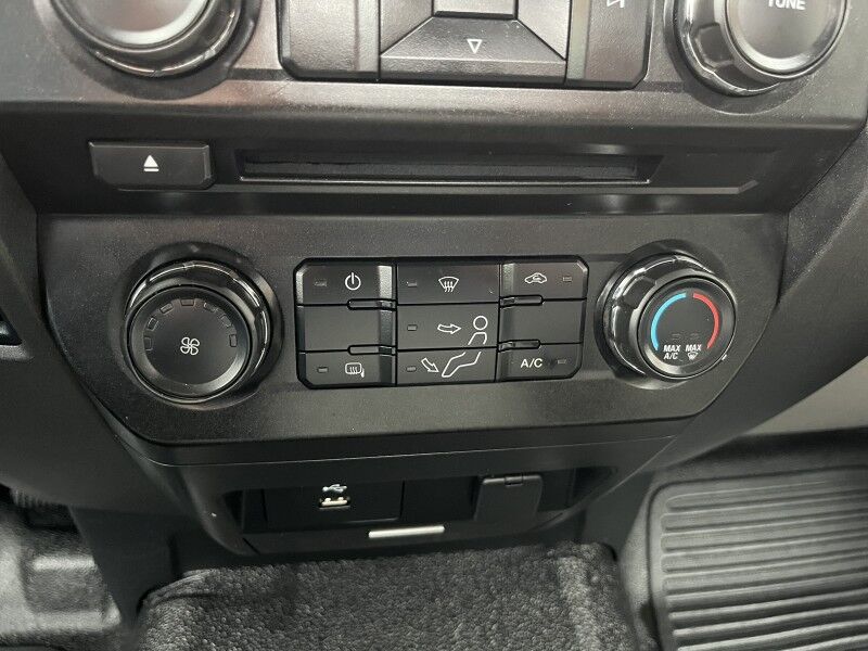 2017 Ford F-450 V10 Stellar EC6000 Crane XL Collinsville OK