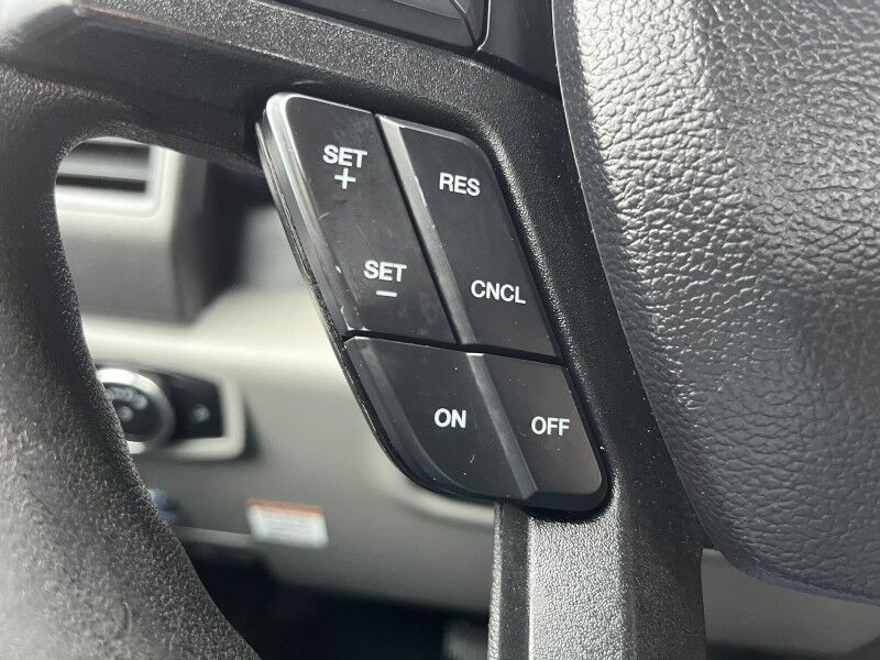 2017 Ford F-450 V10 Stellar EC6000 Crane XL Collinsville OK
