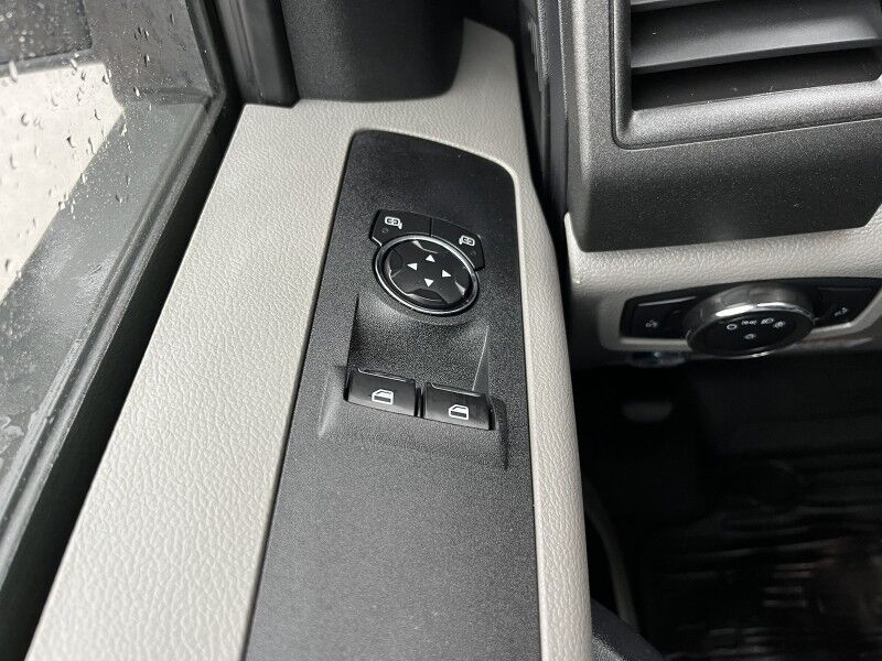 2017 Ford F-450 V10 Stellar EC6000 Crane XL Collinsville OK