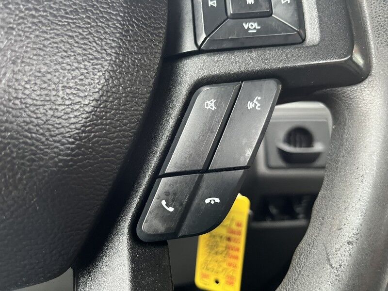 2017 Ford F-450 V10 Stellar EC6000 Crane XL Collinsville OK