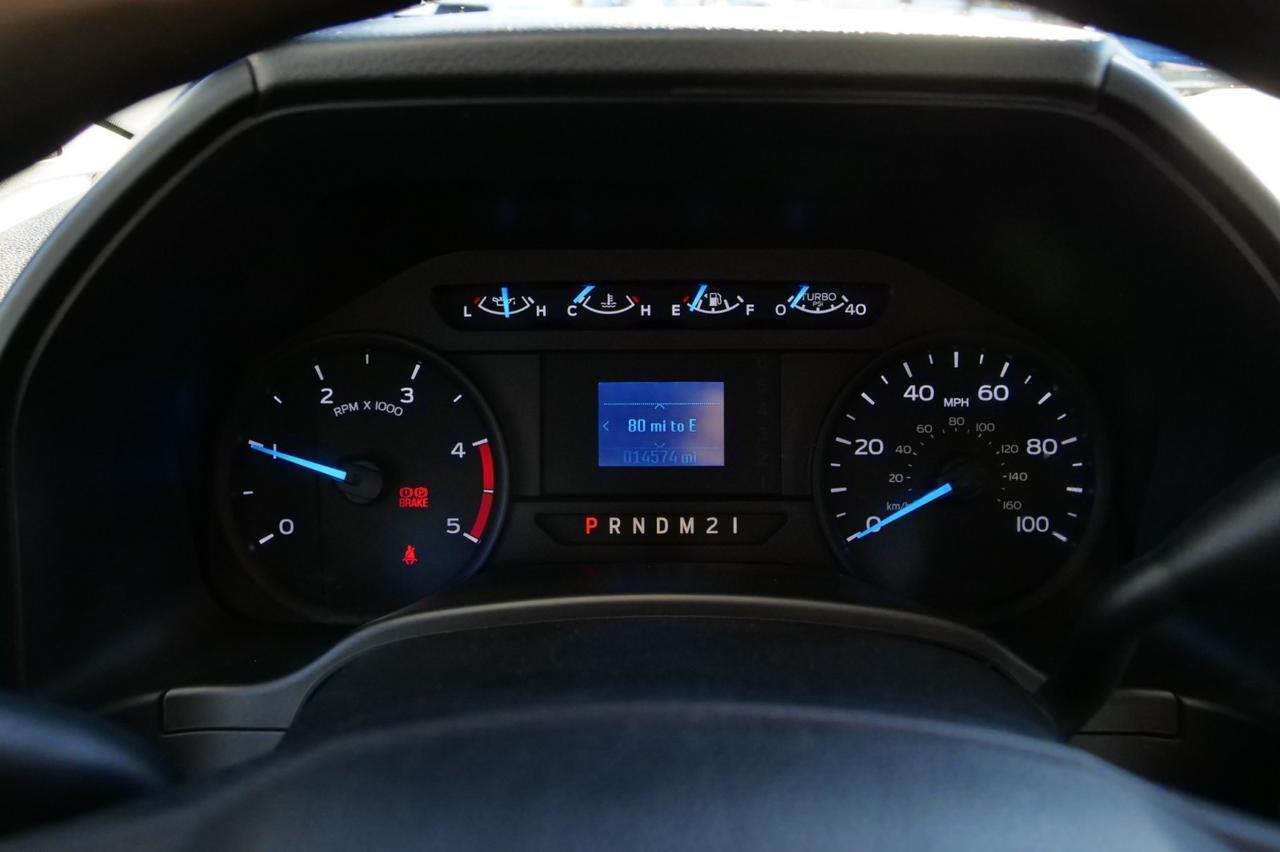 2017 Ford F-450SD Shuttle Bus / Wheelchair Accessible / DRW / DIESEL! Lincolnton NC