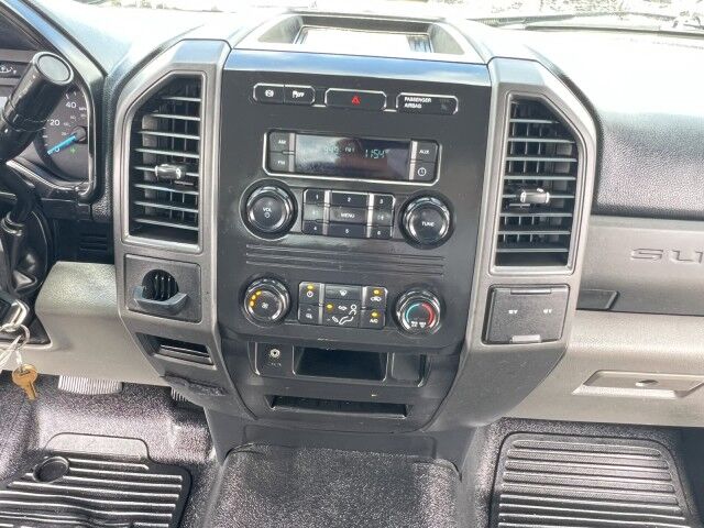 2017 Ford F-450XLT Jerr-Dan MPL-NGS Standard Wrecker Truck Miami FL