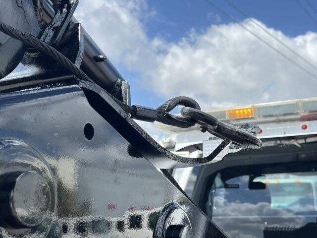 2017 Ford F-450XLT Jerr-Dan MPL-NGS Standard Wrecker Truck Miami FL