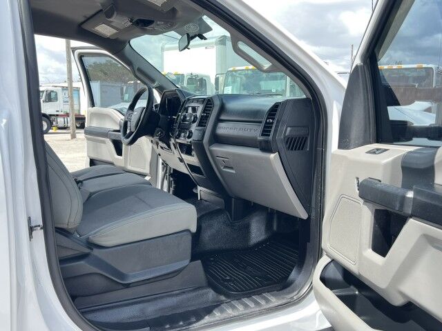 2017 Ford F-450XLT Jerr-Dan MPL-NGS Standard Wrecker Truck Miami FL