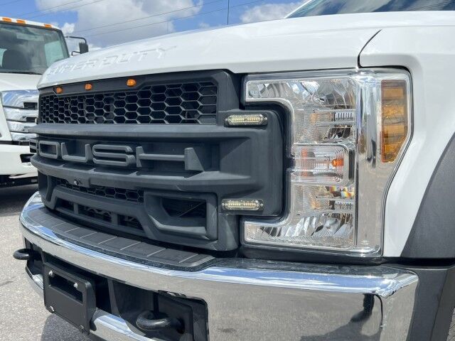 2017 Ford F-450XLT Jerr-Dan MPL-NGS Standard Wrecker Truck Miami FL