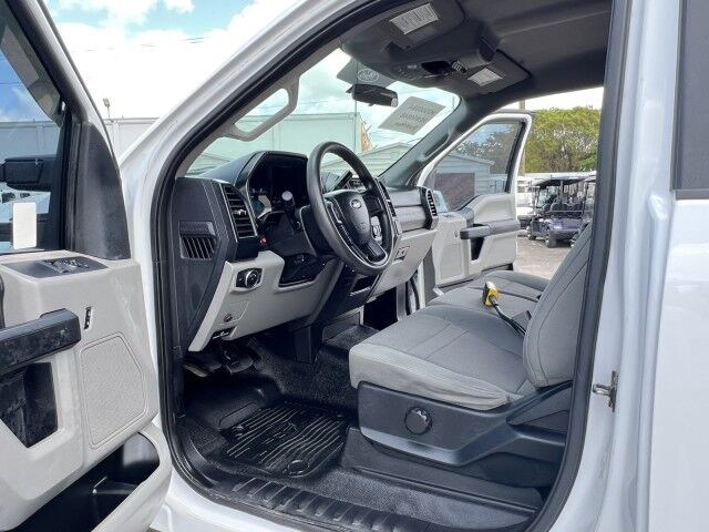 2017 Ford F-450XLT Jerr-Dan MPL-NGS Standard Wrecker Truck Miami FL