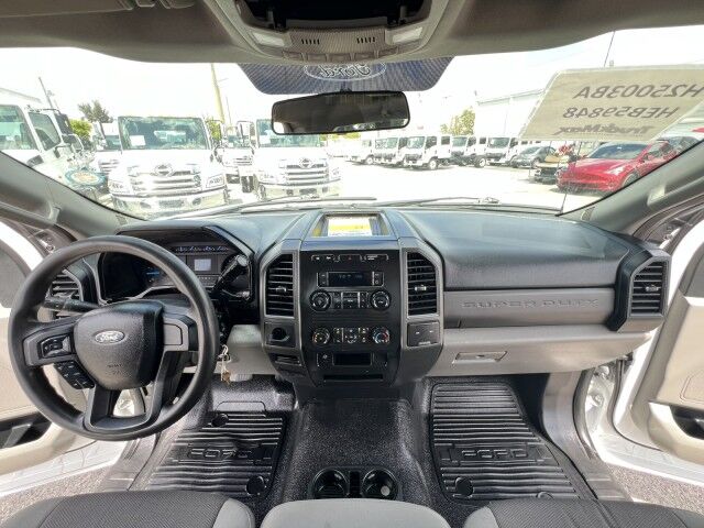 2017 Ford F-450XLT Jerr-Dan MPL-NGS Standard Wrecker Truck Miami FL