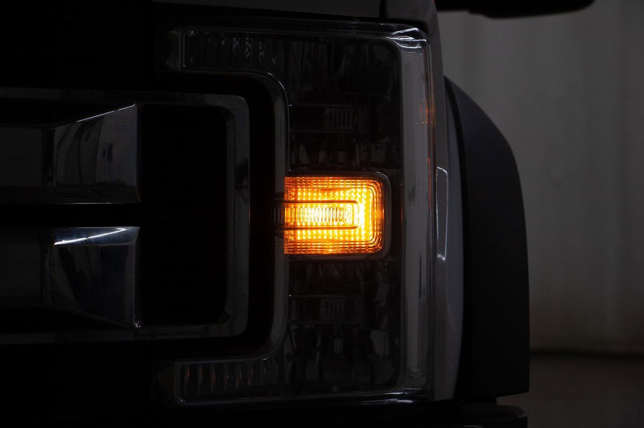 2017 Ford F-550 4x4 Crew Cab XLT Deck Diesel Red Deer AB