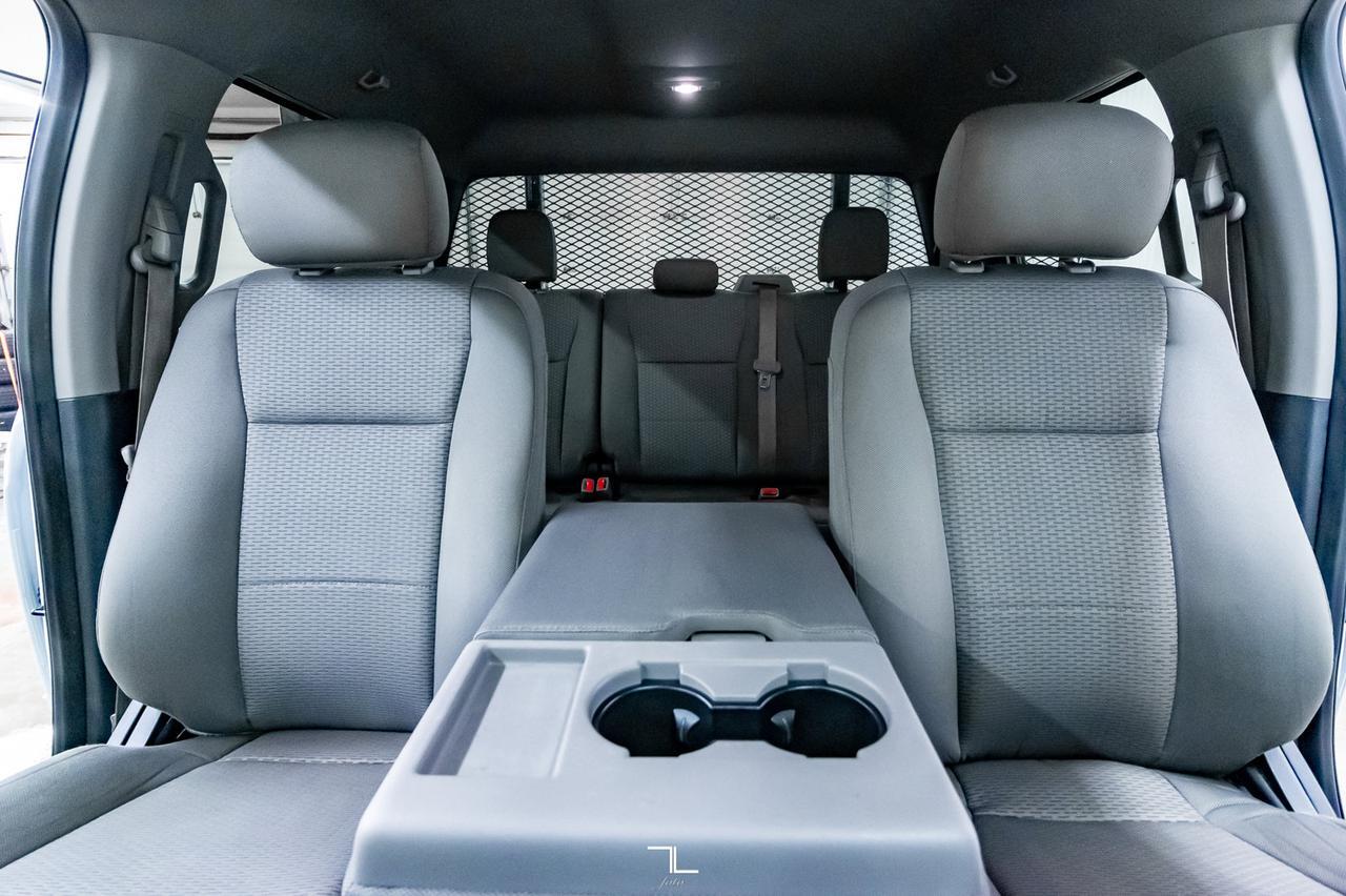 2017 Ford F-550 4x4 Crew Cab XLT Deck Red Deer AB