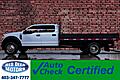 2017 Ford F-550 4x4 Crew Cab XLT Deck