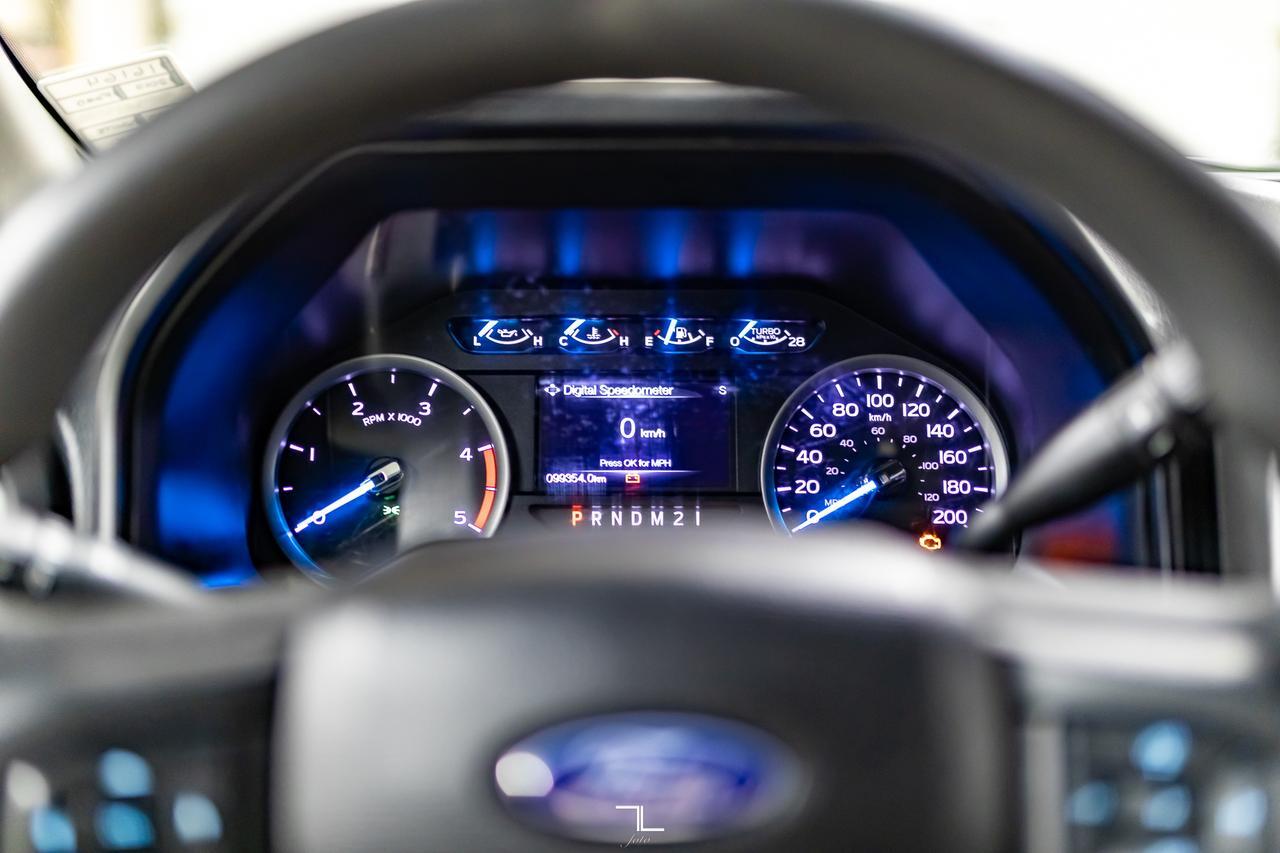 2017 Ford F-550 4x4 Crew Cab XLT Diesel Dually Deck Red Deer AB