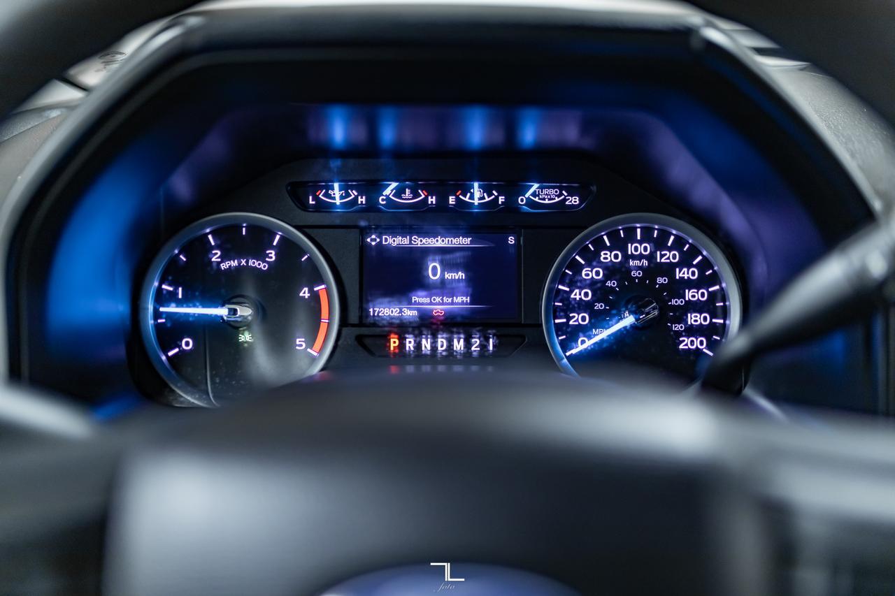 2017 Ford F-550 4x4 Crew Cab XLT Dually Deck Diesel Red Deer AB