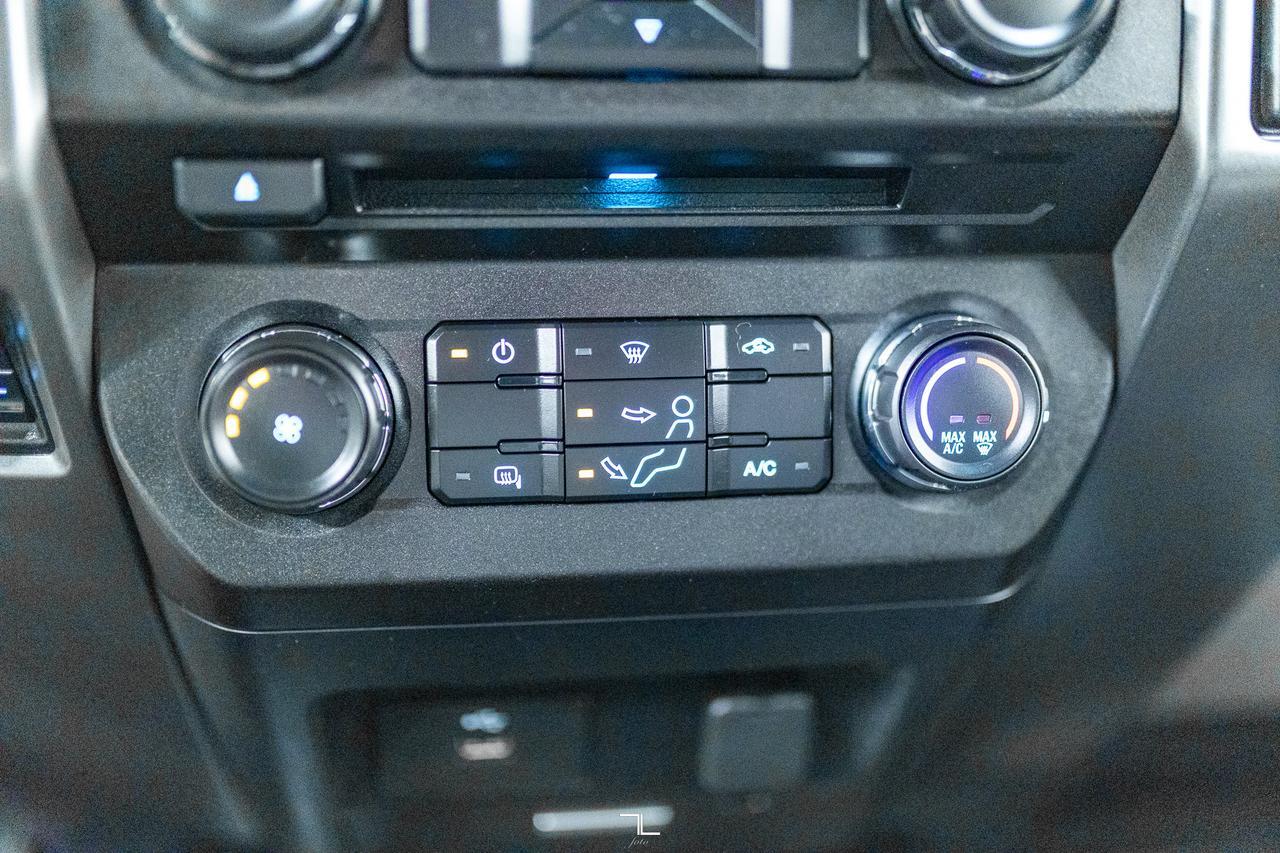 2017 Ford F-550 4x4 Crew Cab XLT Dually Deck Diesel Red Deer AB