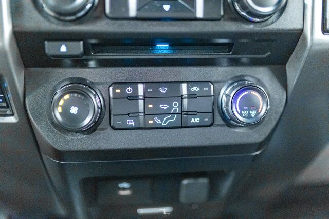 2017 Ford F-550 4x4 Crew Cab XLT Dually Deck Diesel Red Deer AB