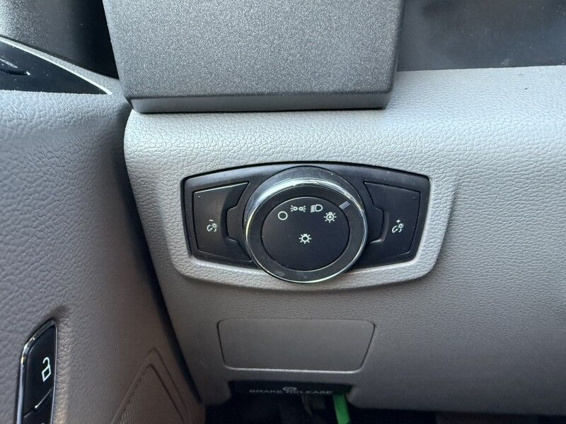 2017 Ford F-550 4x4 Diesel CM Skirted Flatbed 89k mi's XL Collinsville OK