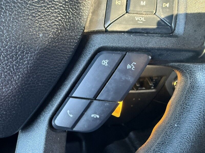 2017 Ford F-550 4x4 Diesel CM Skirted Flatbed 89k mi's XL Collinsville OK